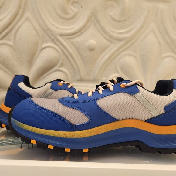 CAT "Quake CT" Comp Toe work Sneakers. Women. Size 9.5. NIB - Picture 6 of 11